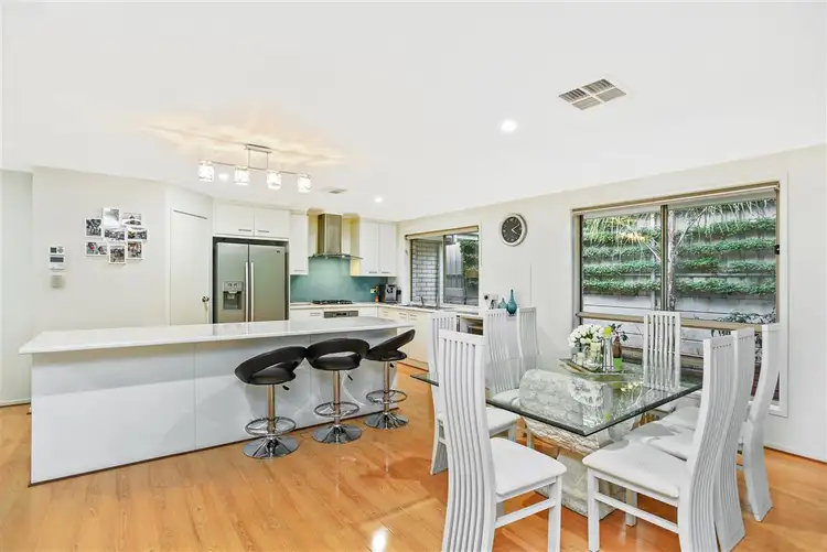 Sixth view of Homely house listing, 2 Bondi Drive, Seaford Rise SA 5169