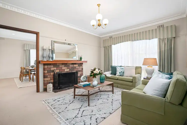 Fourth view of Homely house listing, 31 Voltri Street, Cheltenham VIC 3192