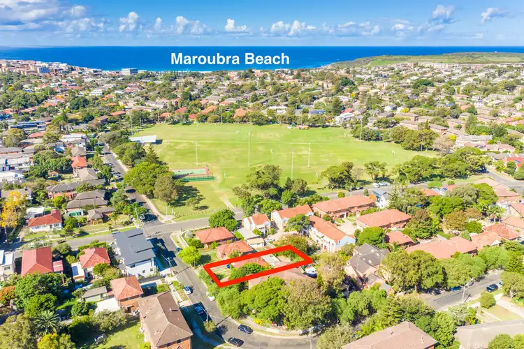 Second view of Homely house listing, 5 Astoria Circuit, Maroubra NSW 2035