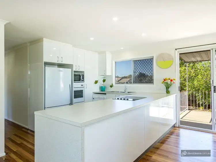 Second view of Homely house listing, 53 Colonial Drive, Lawnton QLD 4501