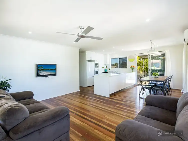 Fourth view of Homely house listing, 53 Colonial Drive, Lawnton QLD 4501