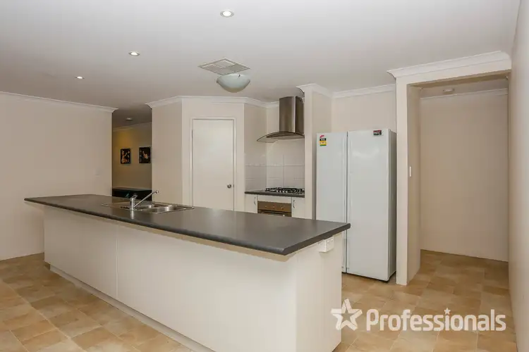 Sixth view of Homely house listing, 6 Hayden Vale, Aveley WA 6069