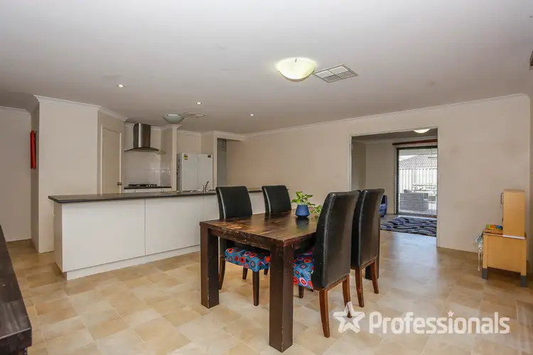 Seventh view of Homely house listing, 6 Hayden Vale, Aveley WA 6069