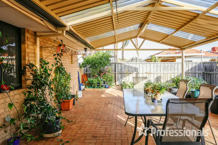 10 Latina Crescent, Ellenbrook WA 6069