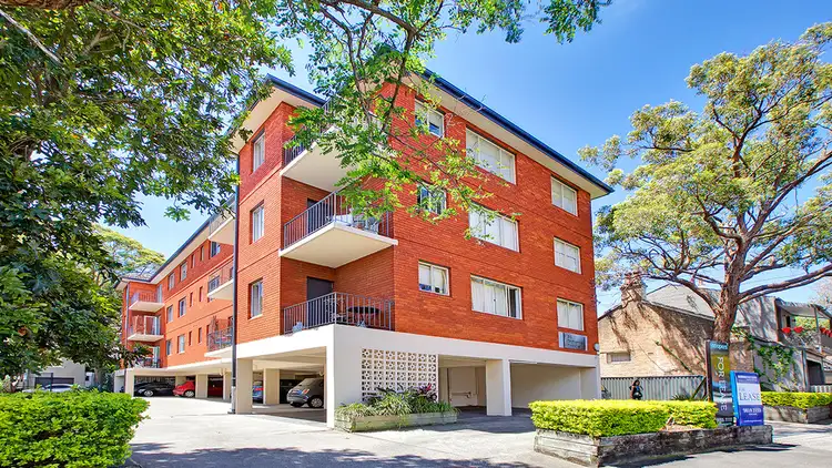 5/7-9 Birchgrove Road