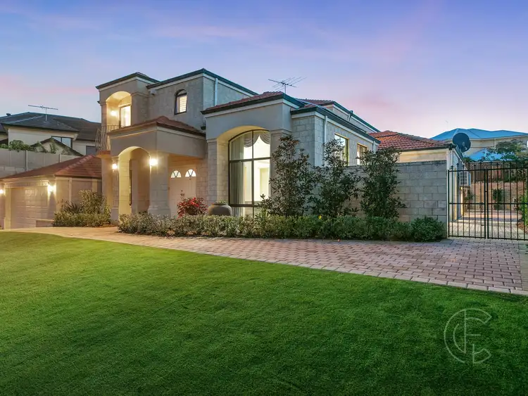 3 Blenheim Lane, Mount Claremont WA 6010