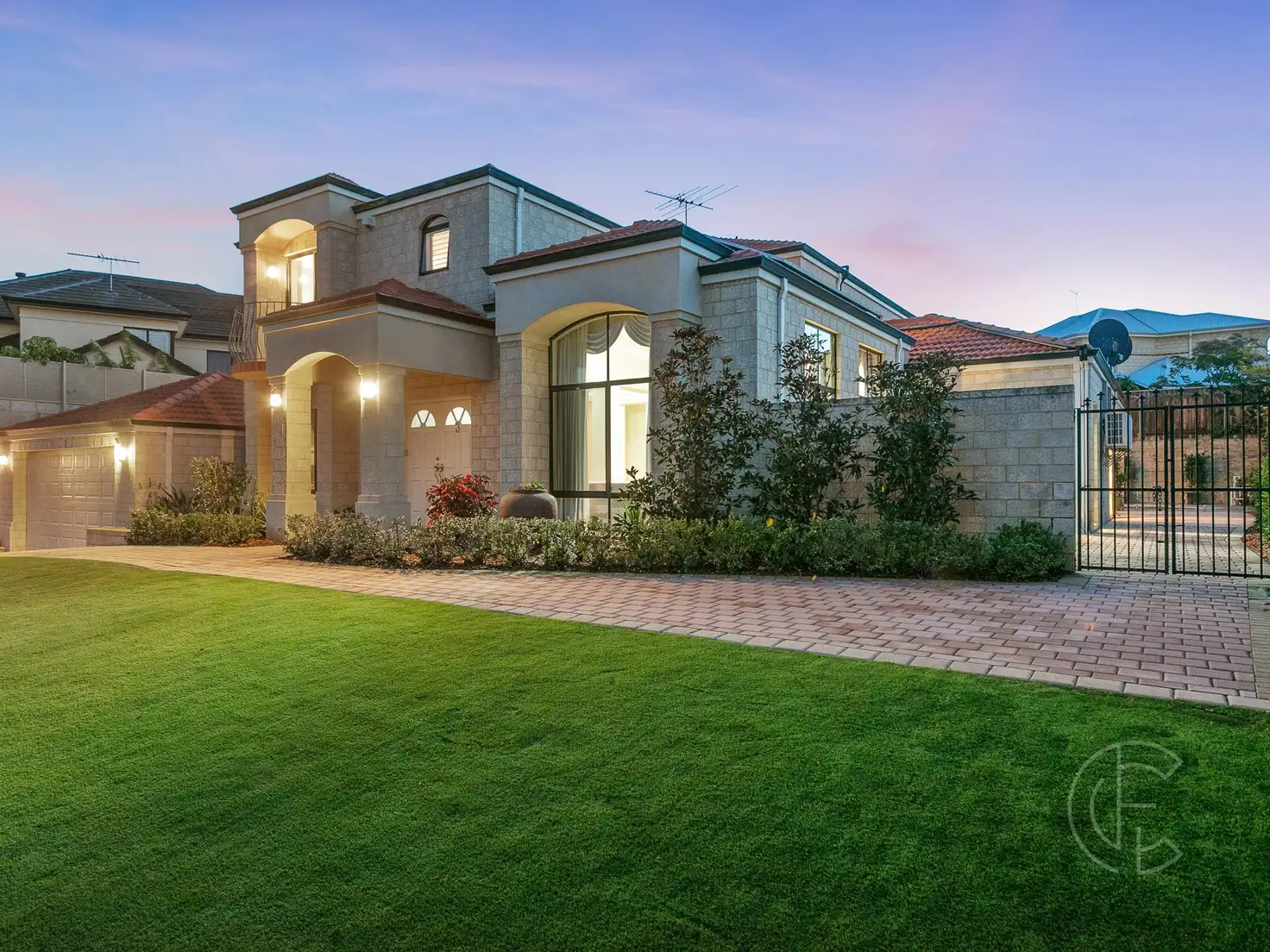 Main view of Homely house listing, 3 Blenheim Lane, Mount Claremont WA 6010