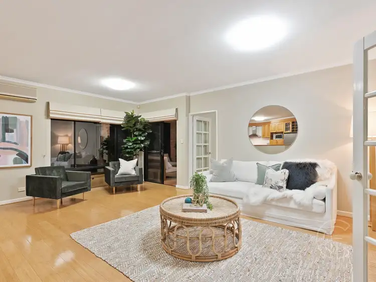 Fifth view of Homely house listing, 3 Blenheim Lane, Mount Claremont WA 6010