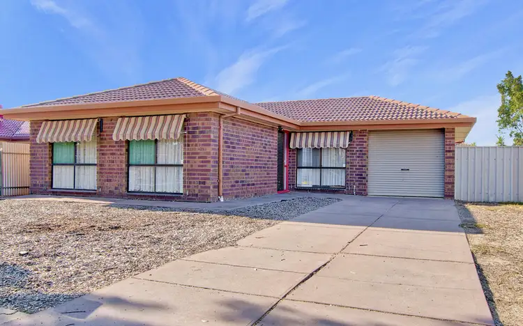 24 Piar Street, Paralowie SA 5108
