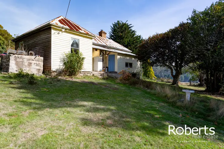 Second view of Homely house listing, 790 Bogan Road, Quamby Brook TAS 7304