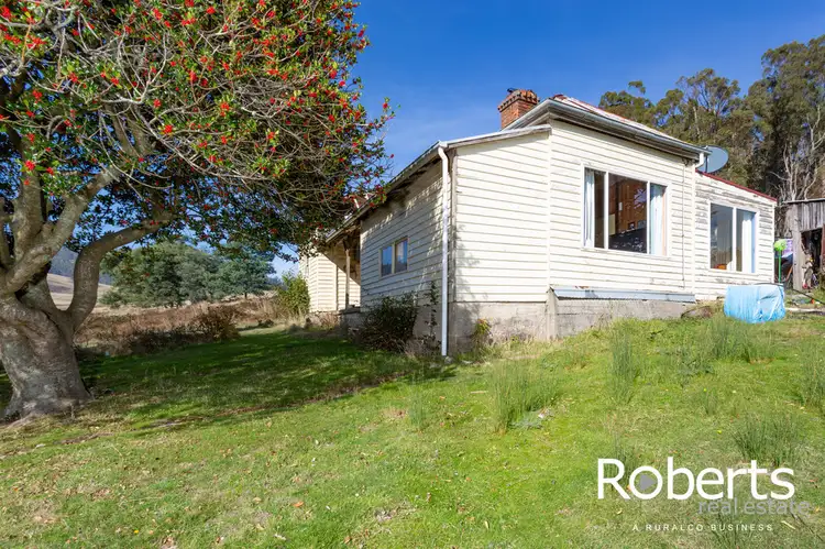 Fourth view of Homely house listing, 790 Bogan Road, Quamby Brook TAS 7304