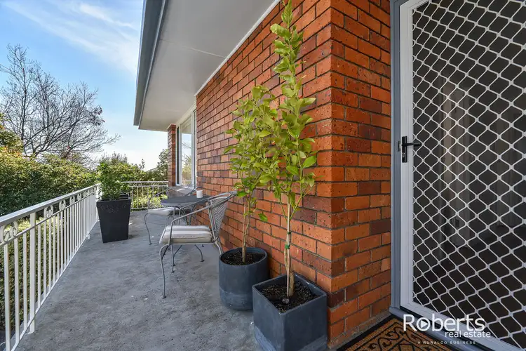 Fifth view of Homely house listing, 94 New World Avenue, Trevallyn TAS 7250