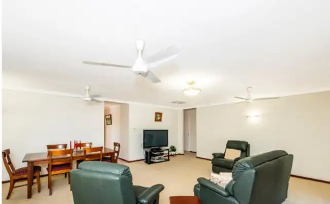Second view of Homely house listing, 4 Philp Close, Huntingdale WA 6110