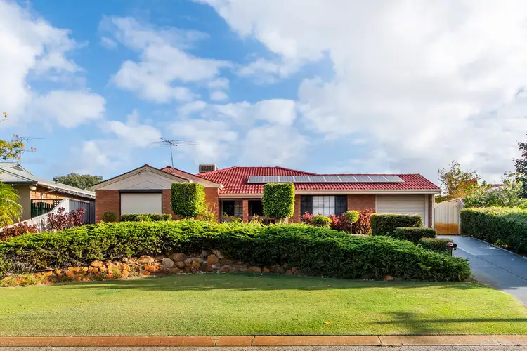 Fifth view of Homely house listing, 4 Philp Close, Huntingdale WA 6110