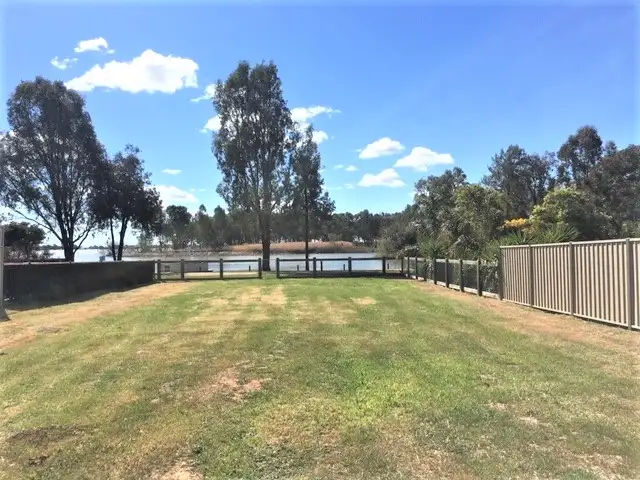 Main view of Homely land listing, 43 Anchorage Way, Yarrawonga VIC 3730