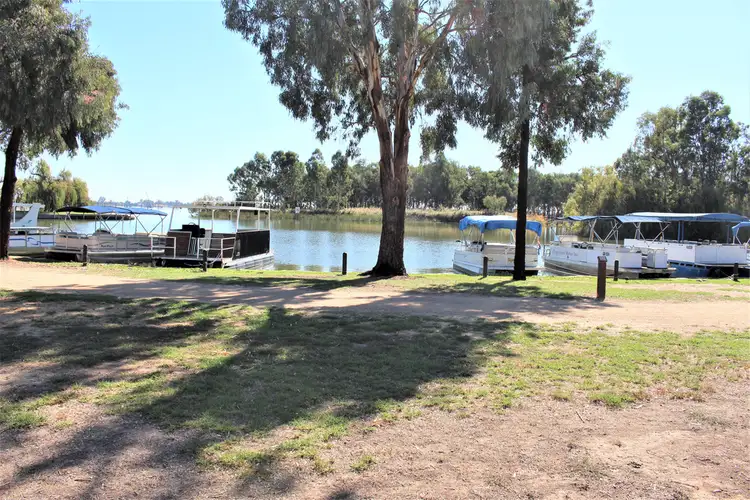 Second view of Homely land listing, 43 Anchorage Way, Yarrawonga VIC 3730