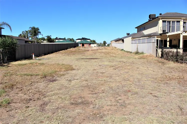 Third view of Homely land listing, 43 Anchorage Way, Yarrawonga VIC 3730