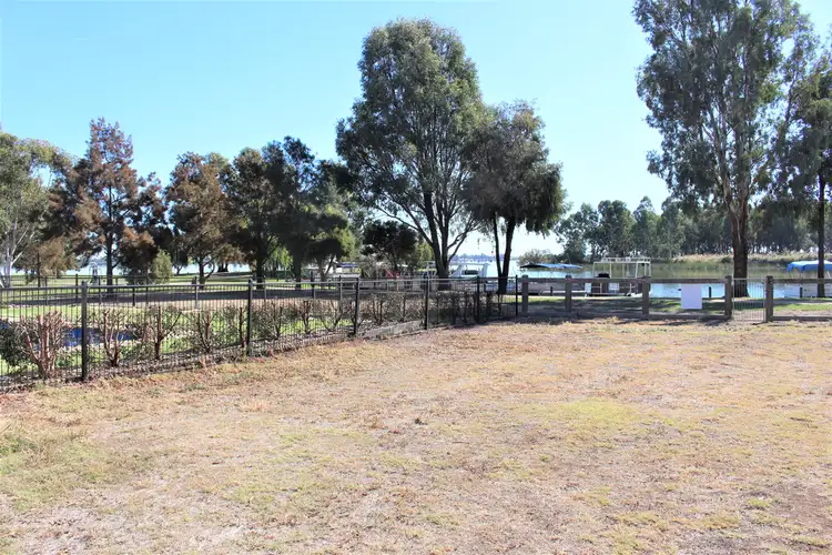 Fourth view of Homely land listing, 43 Anchorage Way, Yarrawonga VIC 3730
