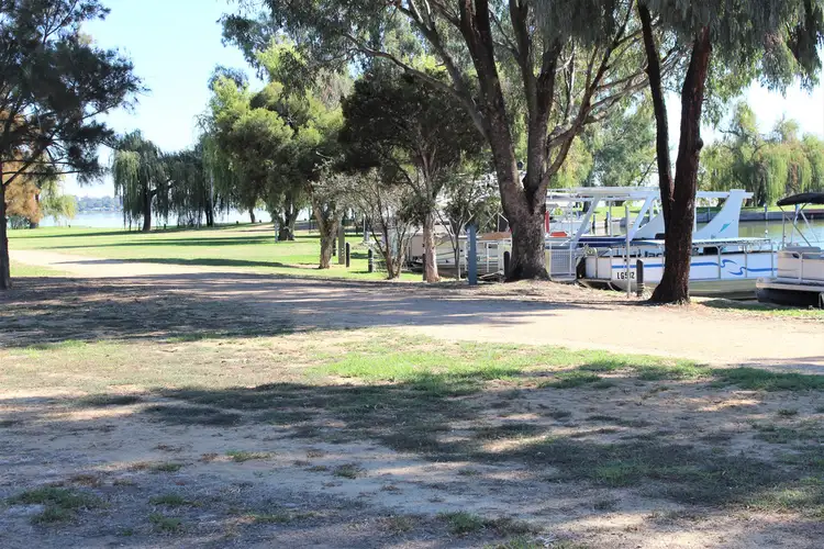 Fifth view of Homely land listing, 43 Anchorage Way, Yarrawonga VIC 3730