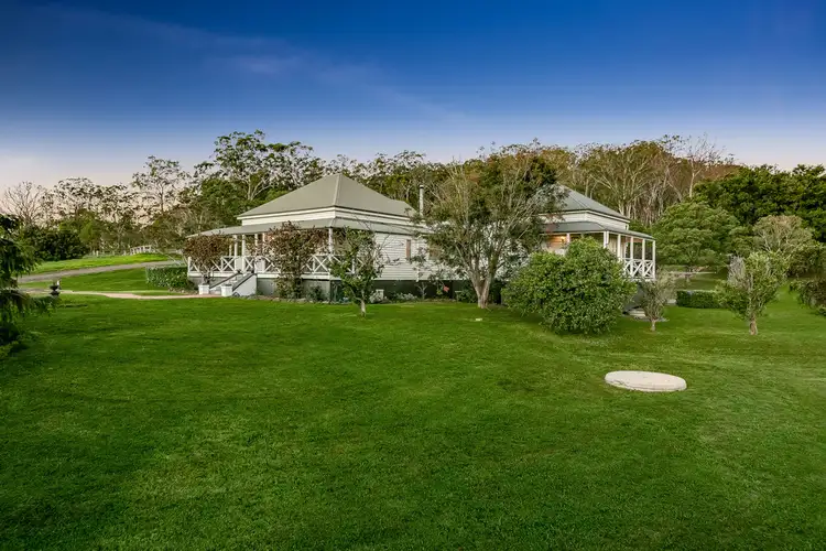 Fifth view of Homely rural property listing, 300 Dixon Lane, Ramsay QLD 4358