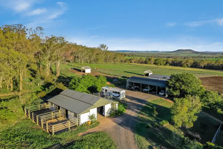 Sixth view of Homely rural property listing, 300 Dixon Lane, Ramsay QLD 4358