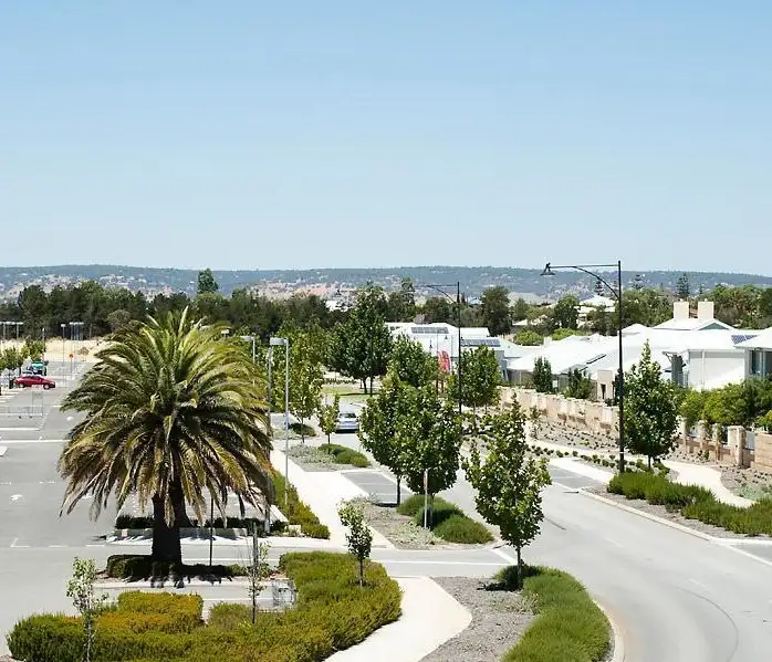 Main view of Homely house listing, Unit 22/53 The Parkway, Ellenbrook WA 6069