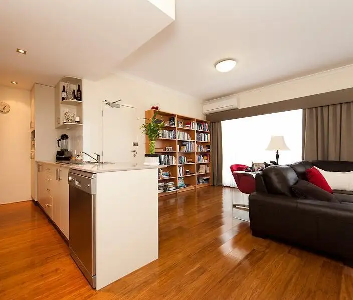 Second view of Homely house listing, Unit 22/53 The Parkway, Ellenbrook WA 6069