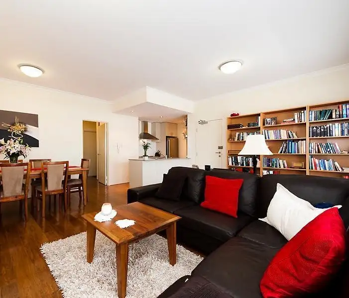 Third view of Homely house listing, Unit 22/53 The Parkway, Ellenbrook WA 6069