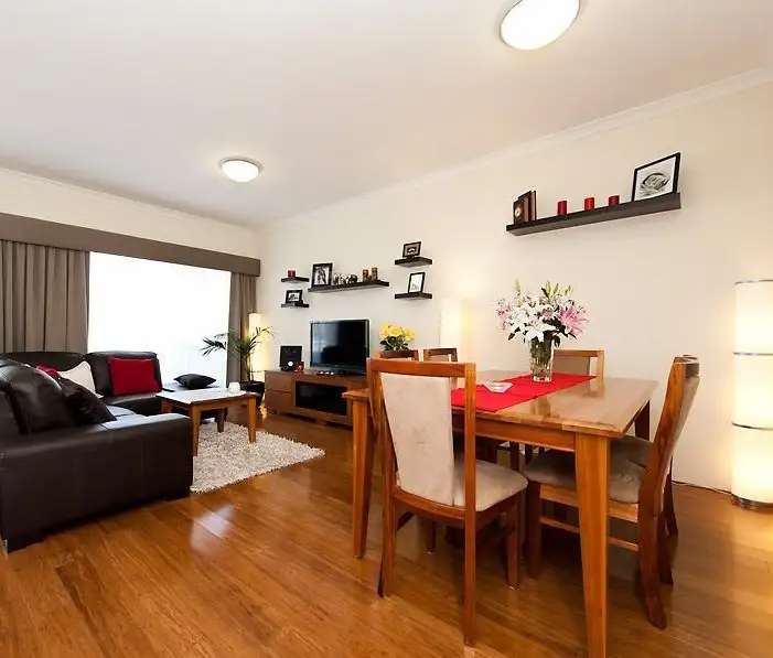 Fourth view of Homely house listing, Unit 22/53 The Parkway, Ellenbrook WA 6069