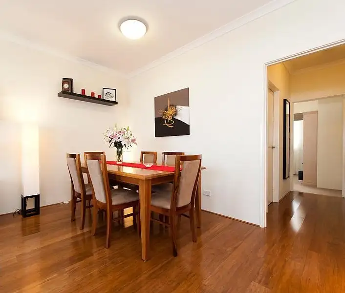 Fifth view of Homely house listing, Unit 22/53 The Parkway, Ellenbrook WA 6069