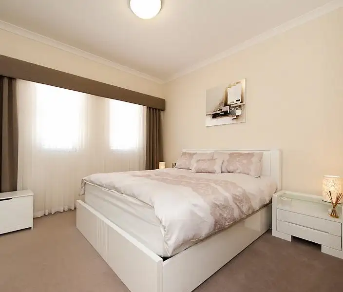 Sixth view of Homely house listing, Unit 22/53 The Parkway, Ellenbrook WA 6069