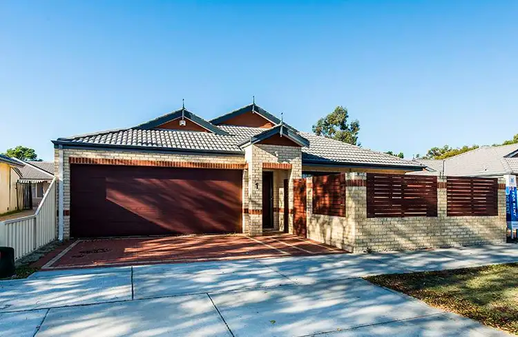 1/82-84 Queen Street, Bentley WA 6102