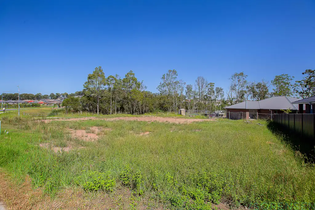 Main view of Homely land listing, 72 Figtree Boulevard, Wadalba NSW 2259
