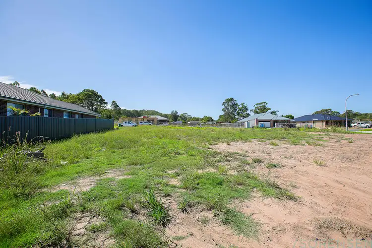 Fourth view of Homely land listing, 72 Figtree Boulevard, Wadalba NSW 2259