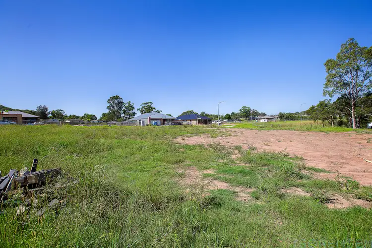 Fifth view of Homely land listing, 72 Figtree Boulevard, Wadalba NSW 2259