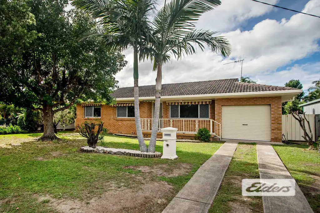 Main view of Homely house listing, 11 Gipps Street, Taree NSW 2430