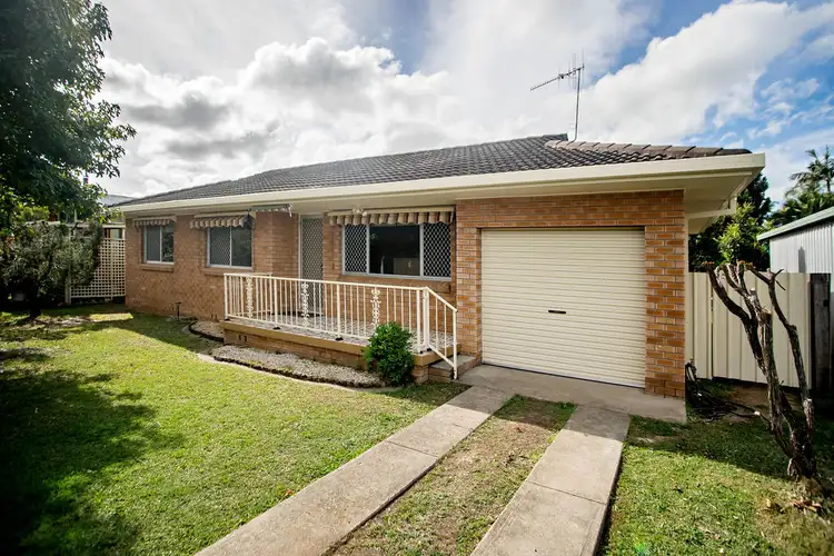 Second view of Homely house listing, 11 Gipps Street, Taree NSW 2430