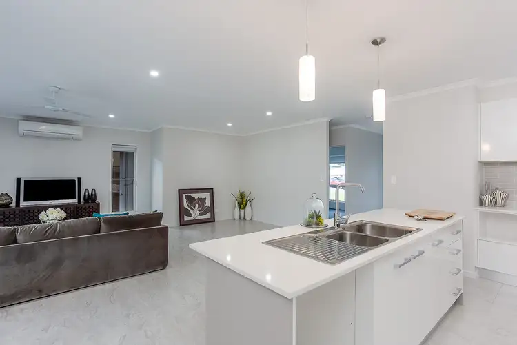 Third view of Homely house listing, 3 Farmer Court, Southside QLD 4570