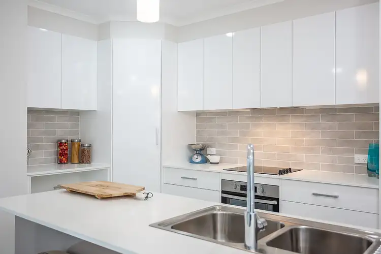 Fourth view of Homely house listing, 3 Farmer Court, Southside QLD 4570