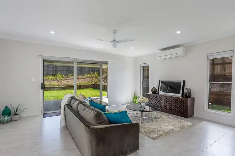 Fifth view of Homely house listing, 3 Farmer Court, Southside QLD 4570