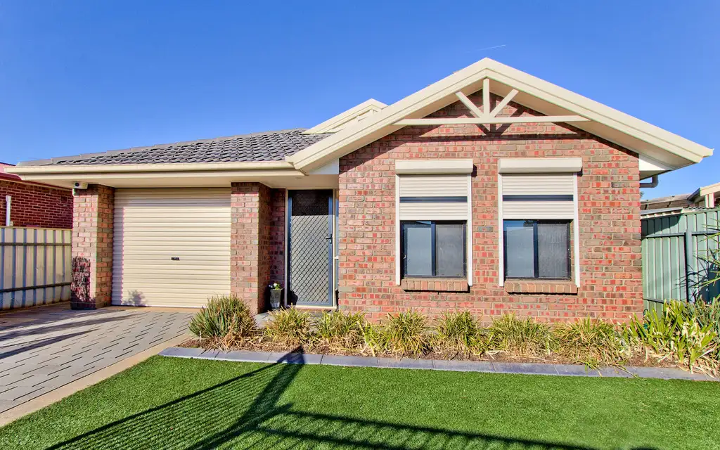 Main view of Homely house listing, 50a Kelsey Road, Salisbury North SA 5108