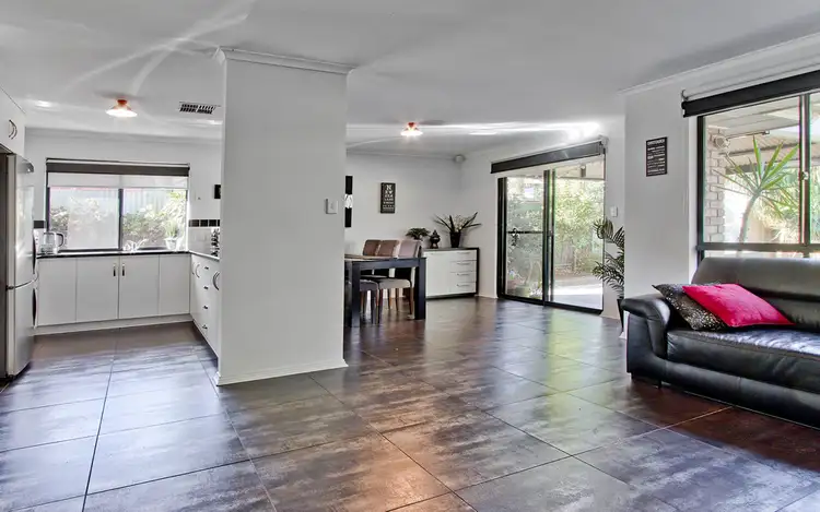 Second view of Homely house listing, 50a Kelsey Road, Salisbury North SA 5108