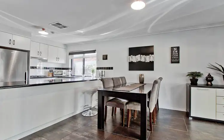 Fifth view of Homely house listing, 50a Kelsey Road, Salisbury North SA 5108