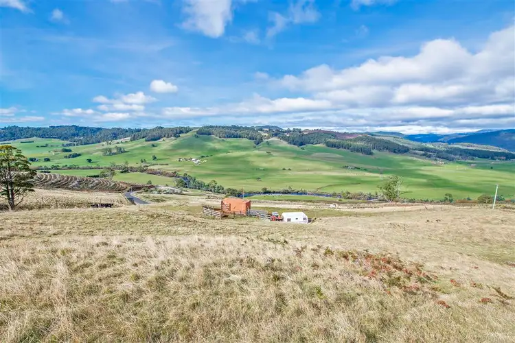 Second view of Homely rural property listing, 1689 South Riana Road, Gunns Plains TAS 7315