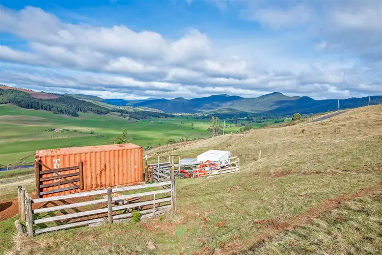 Fourth view of Homely rural property listing, 1689 South Riana Road, Gunns Plains TAS 7315