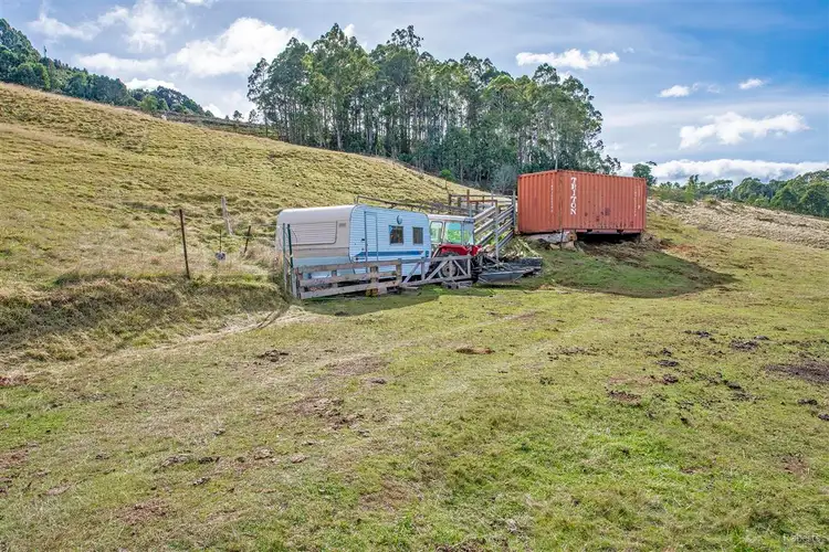 Fifth view of Homely rural property listing, 1689 South Riana Road, Gunns Plains TAS 7315