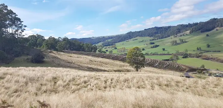 Seventh view of Homely rural property listing, 1689 South Riana Road, Gunns Plains TAS 7315