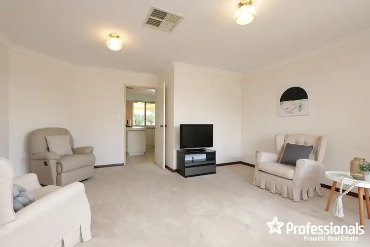 Third view of Homely house listing, 16 Riverview Rise, Wilson WA 6107