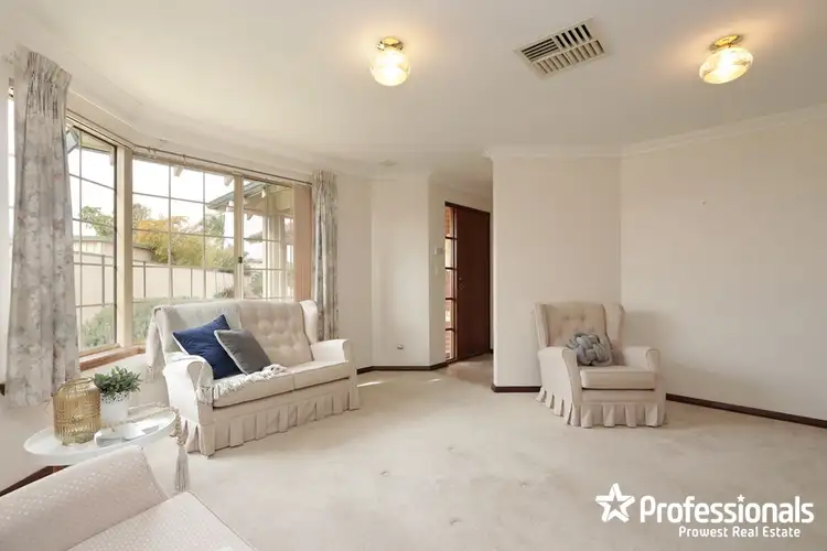 Fifth view of Homely house listing, 16 Riverview Rise, Wilson WA 6107