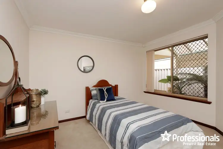 Sixth view of Homely house listing, 16 Riverview Rise, Wilson WA 6107